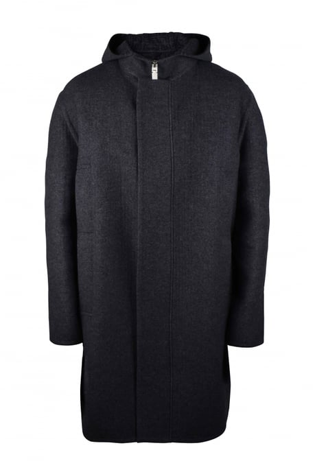 Givenchy Mantel Grau - Image 1