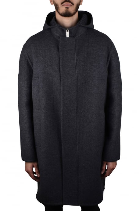 Givenchy Mantel Grau - Image 2
