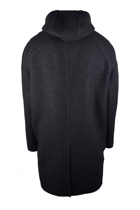 Givenchy Mantel Grau - Image 3