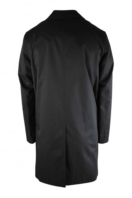 Burberry Trenchcoat Grau - Image 2
