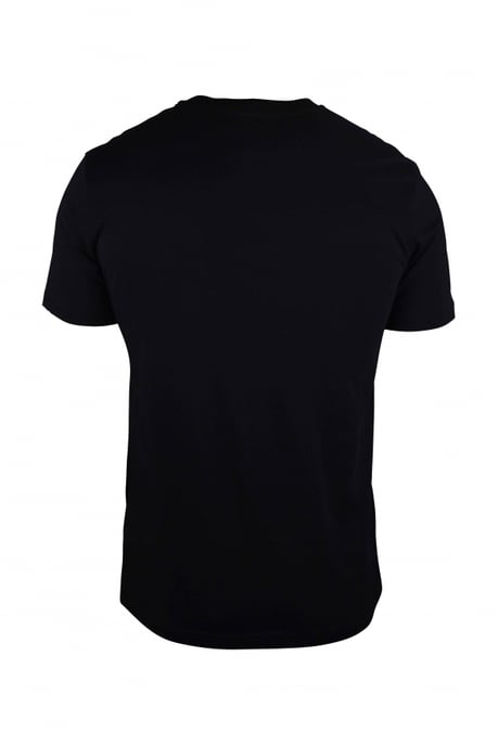 Moschino T-shirt Schwarz - Image 3
