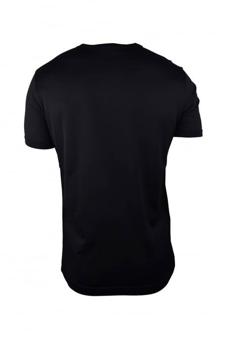 Dolce&Gabbana T-Shirt Schwarz - Image 3