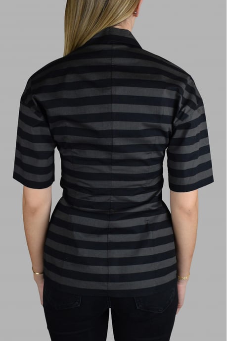 Prada Hemd Schwarz - Image 3