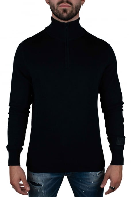 C.P. Company Pullover Blau - Image 2
