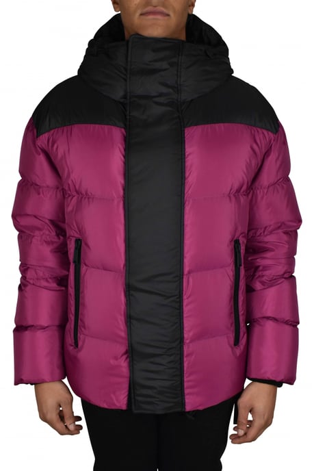 Dsquared2 Jacke Schwarz - Image 2