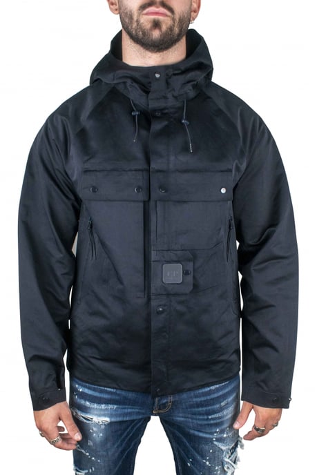 C.P. Company Jacke Blau - Image 2