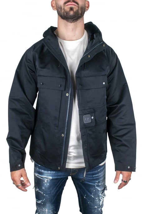 C.P. Company Jacke Blau - Image 3