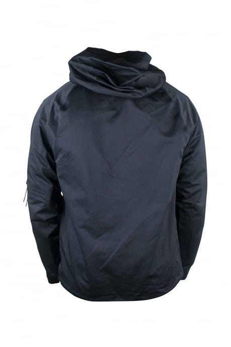 C.P. Company Jacke Blau - Image 4