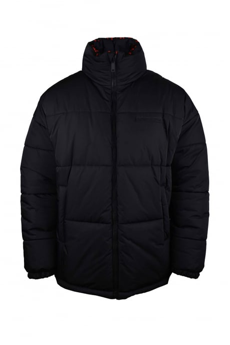 Givenchy Daunenjacke Schwarz - Image 4