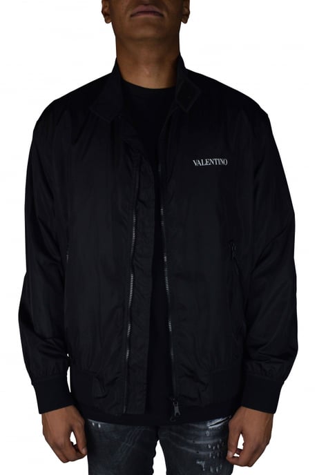 Valentino Garavani Jacke Schwarz - Image 2