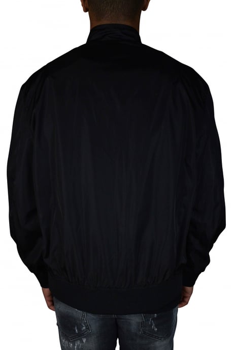 Valentino Garavani Jacke Schwarz - Image 3