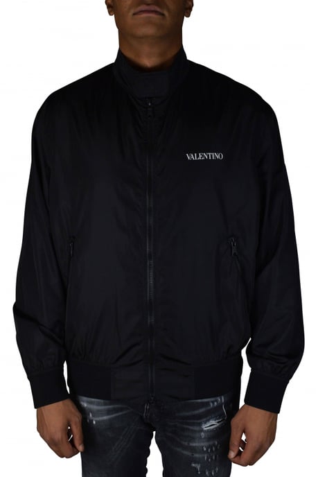 Valentino Garavani Jacke Schwarz - Image 4