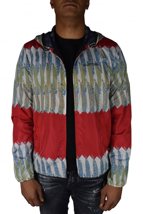 Valentino Garavani Jacke Rot - Image 2