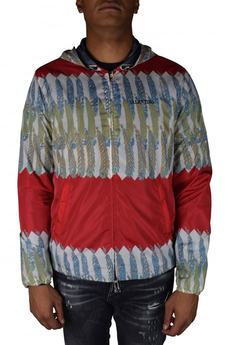 Valentino Garavani Jacke Rot - Image 3