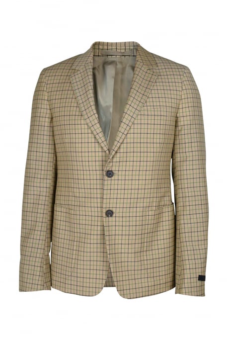 Prada Jacke Beige - Image 1