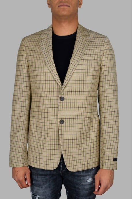 Prada Jacke Beige - Image 2