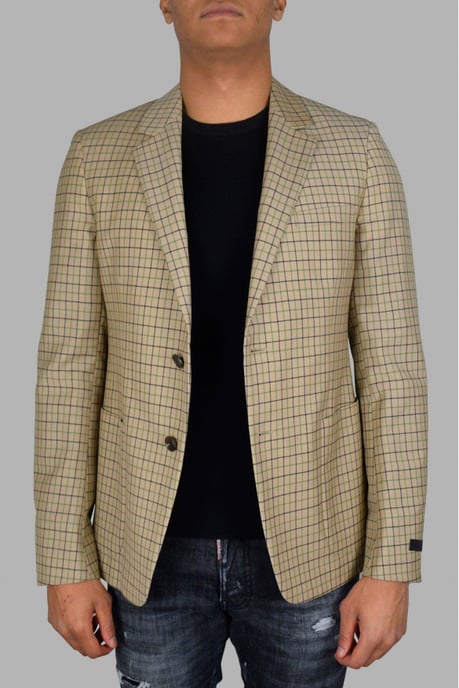 Prada Jacke Beige - Image 3