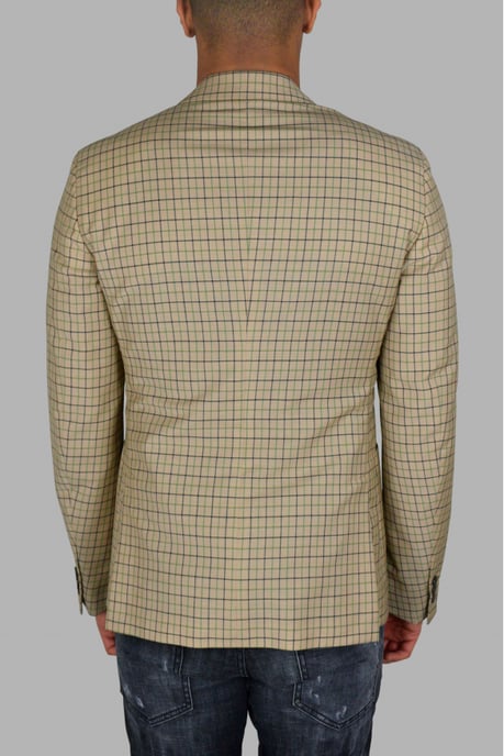 Prada Jacke Beige - Image 4
