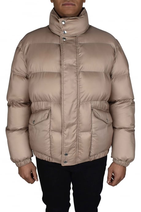 Alexander McQueen Jacke Beige - Image 2