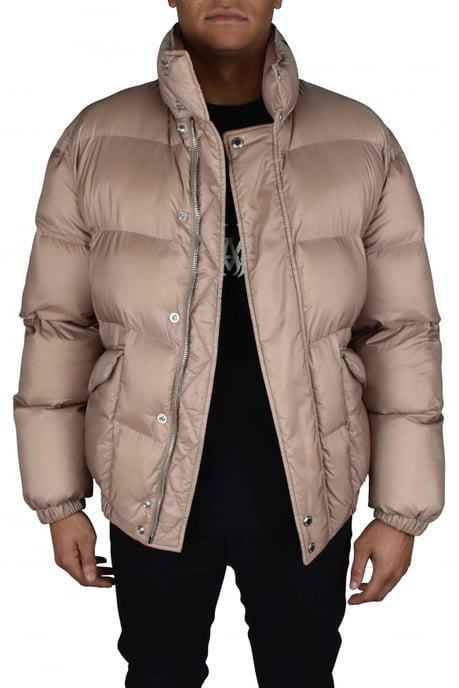 Alexander McQueen Jacke Beige - Image 4