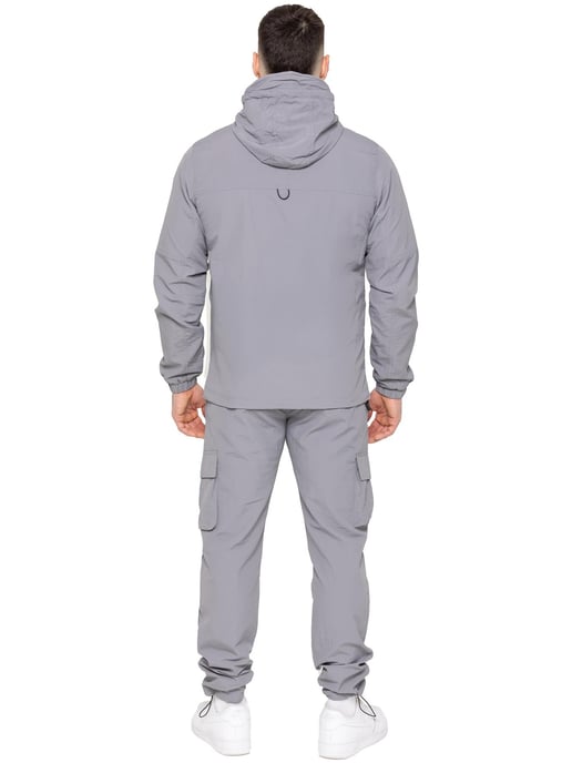 Enzo Milano | Leichte Herren Cargo Jacke - Image 5