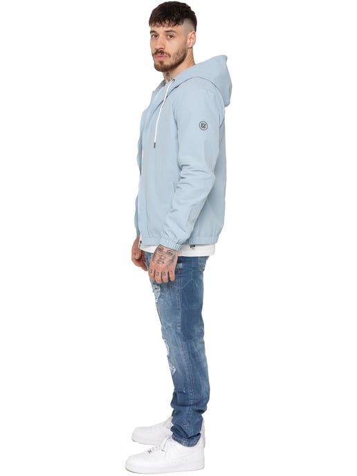 Enzo Milano | Herren Windbreaker Jacke - Image 4