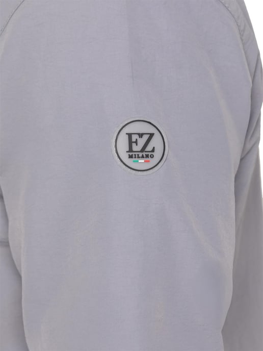 Enzo Milano | Herren Windbreaker Jacke - Image 3