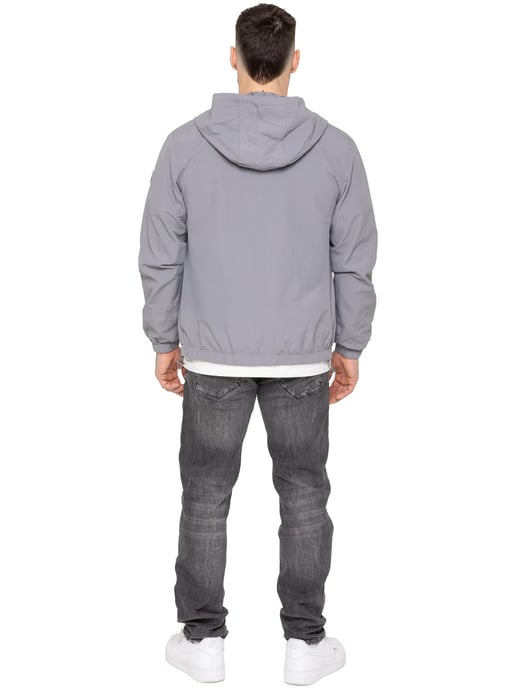 Enzo Milano | Herren Windbreaker Jacke - Image 6