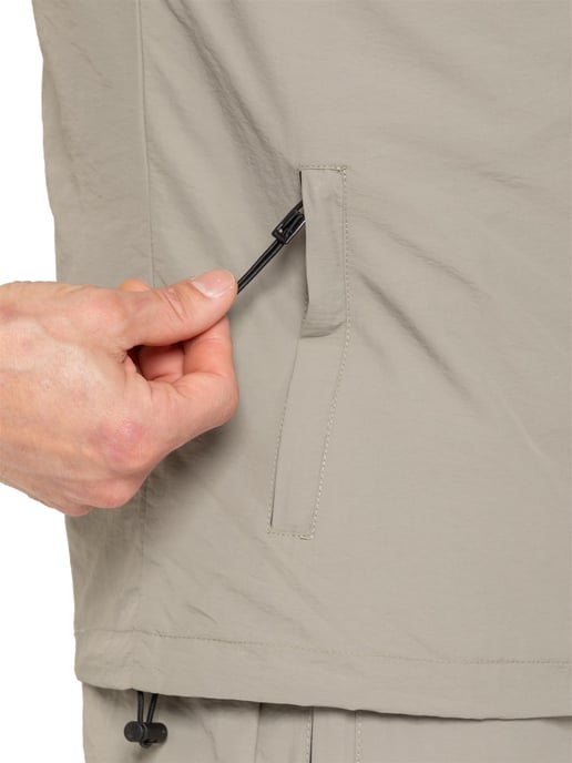 Enzo Milano | Leichte Herren Cargo Jacke - Image 3