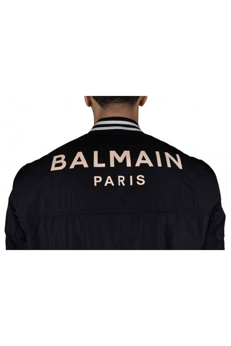 Balmain Jacket Schwarz - Image 4