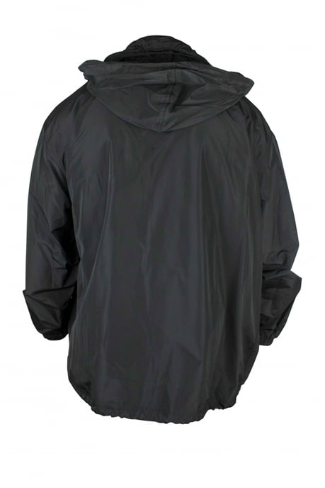 Balenciaga Jacke Schwarz - Image 4