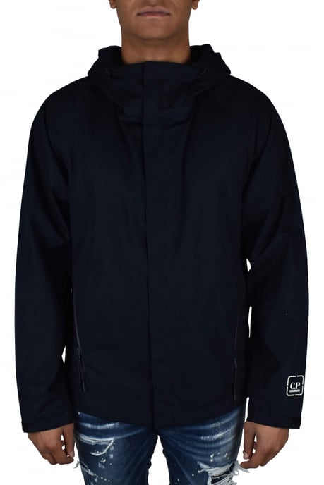 C.P. Company Jacke Blau - Image 2