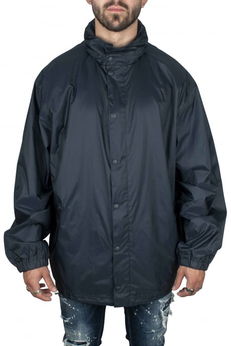 Balenciaga Jacke Blau - Image 2