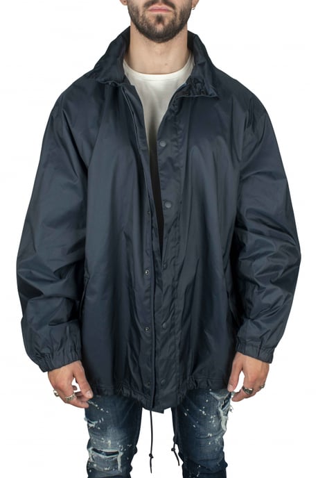 Balenciaga Jacke Blau - Image 3