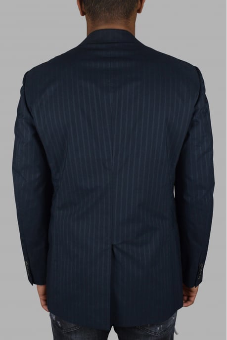 Prada Jacke Blau - Image 4