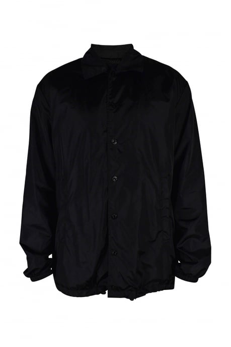 Dsquared2 Jacke Schwarz - Image 1