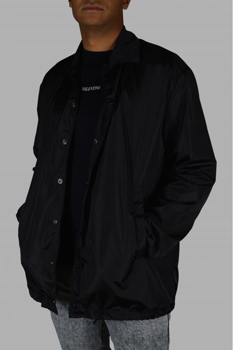Dsquared2 Jacke Schwarz - Image 4