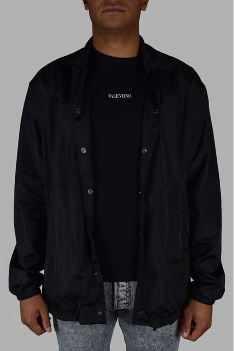 Dsquared2 Jacke Schwarz - Image 5