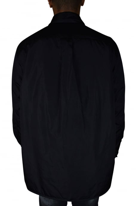 Valentino Garavani Wasserdichte Jacke Schwarz - Image 4