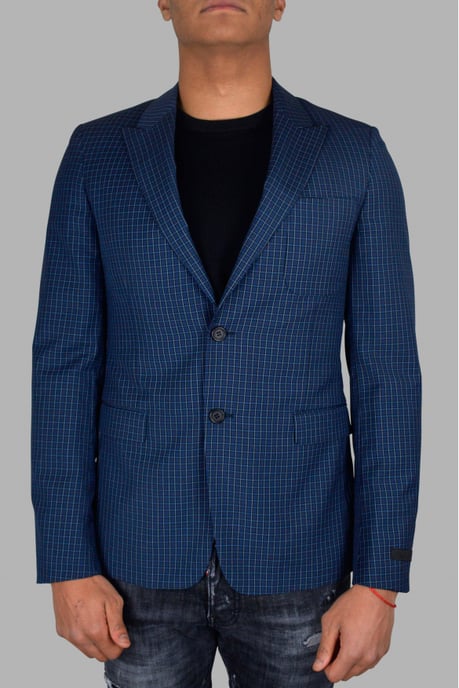 Prada Jacke Blau - Image 2