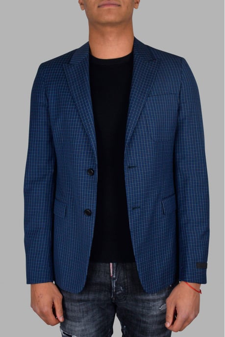 Prada Jacke Blau - Image 3