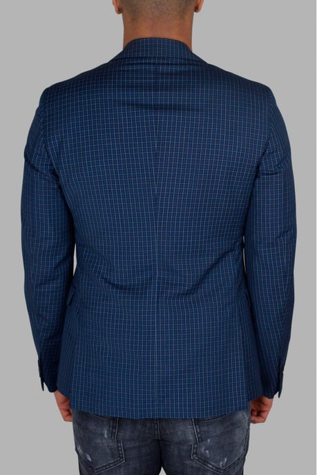Prada Jacke Blau - Image 4