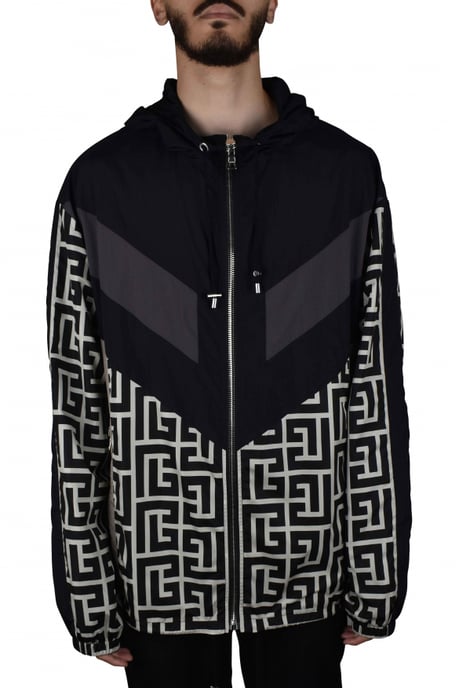 Balmain Jacket Schwarz - Image 2