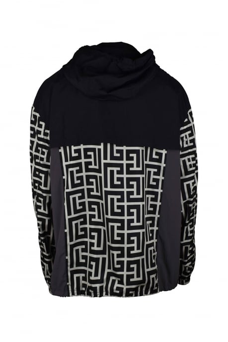 Balmain Jacket Schwarz - Image 3
