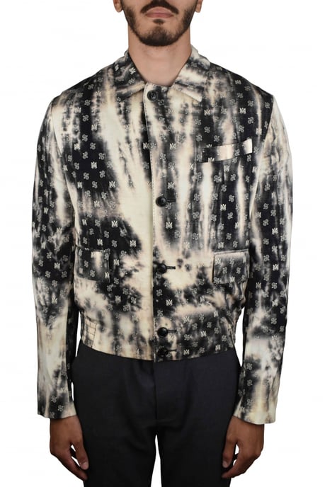 AMIRI Jacke Beige - Image 2