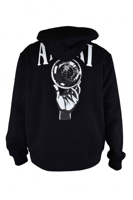 AMIRI Sweatshirt Schwarz - Image 4