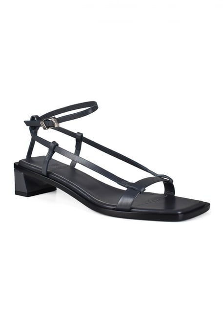 Anest Collective Linea Sandalen Grau - Image 3
