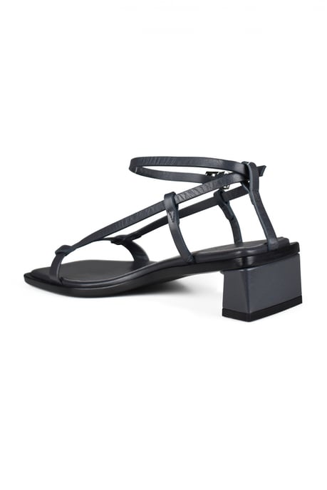 Anest Collective Linea Sandalen Grau - Image 4