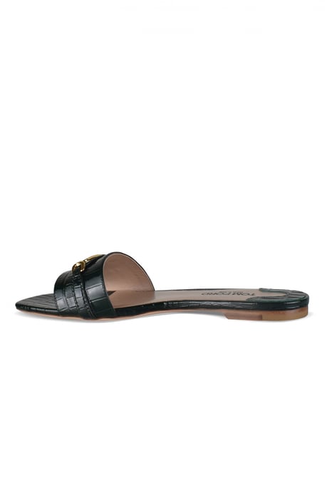 Tom Ford Whitney Sandalen Grün - Image 3
