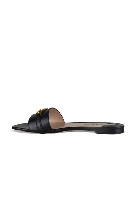 Tom Ford Whitney Sandalen Schwarz - Image 3